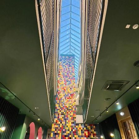 Ego Spa Бирштонас Экстерьер фото