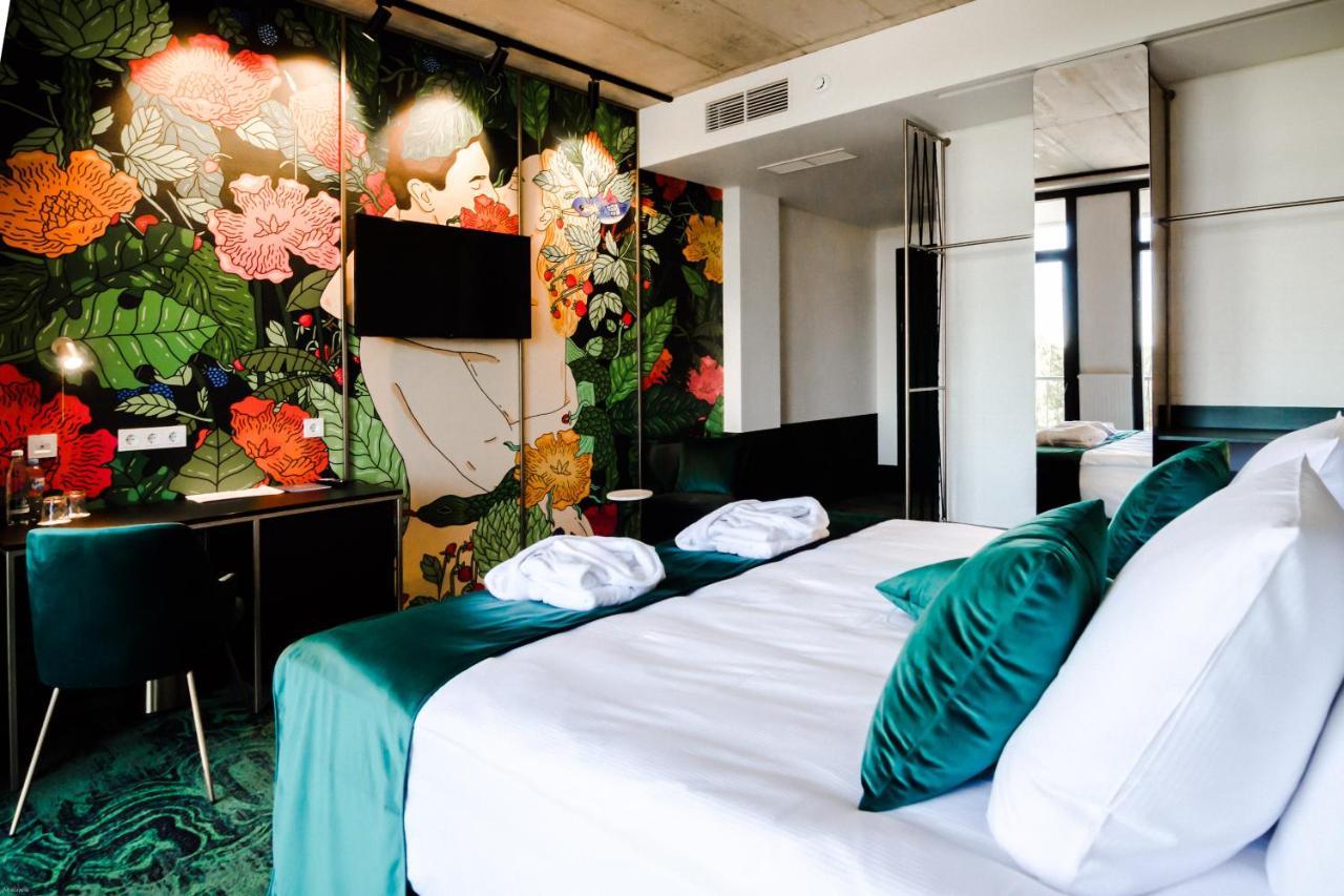 Ego Spa Бирштонас Экстерьер фото