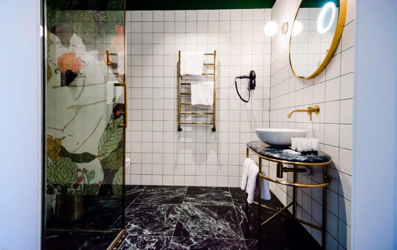 Ego Spa Бирштонас Экстерьер фото