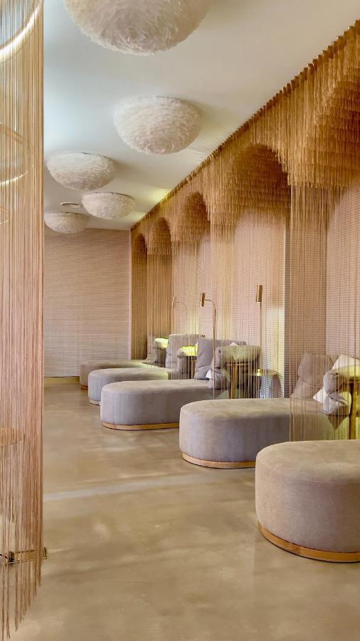 Ego Spa Бирштонас Экстерьер фото