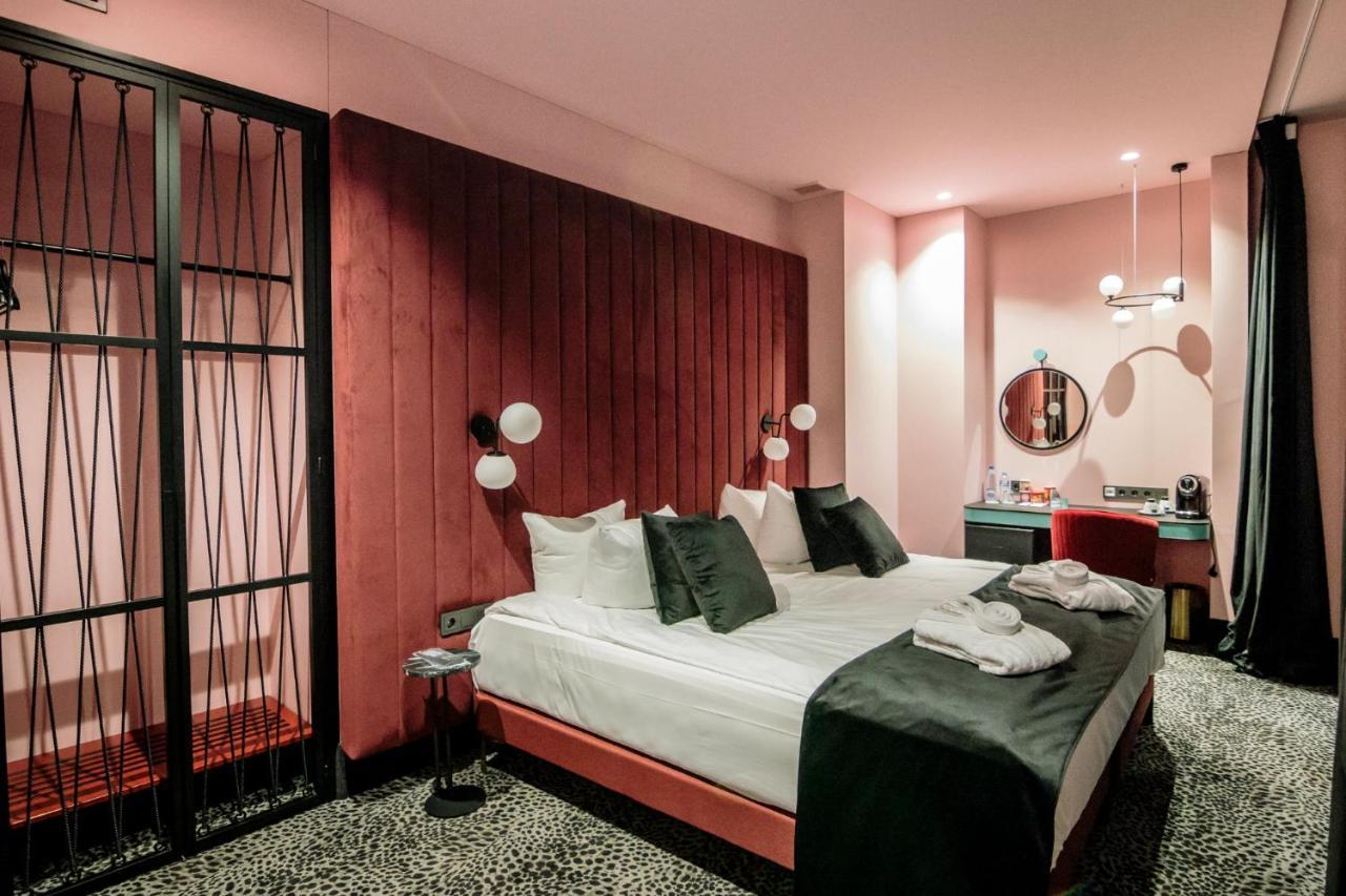 Ego Spa Бирштонас Экстерьер фото