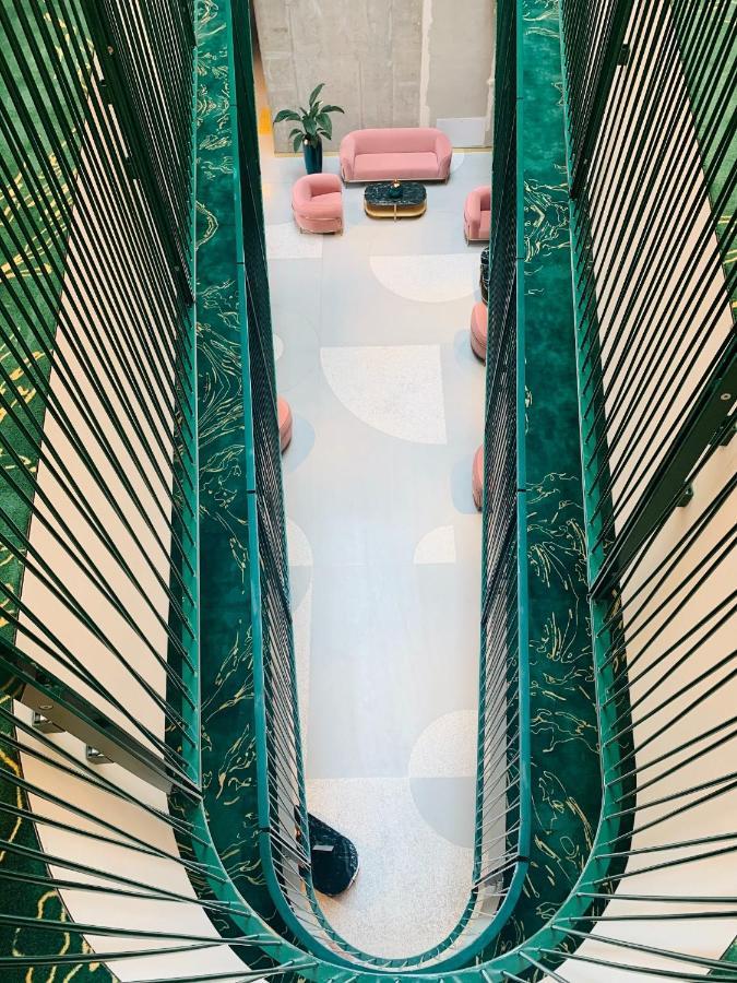 Ego Spa Бирштонас Экстерьер фото