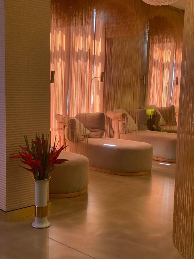 Ego Spa Бирштонас Экстерьер фото