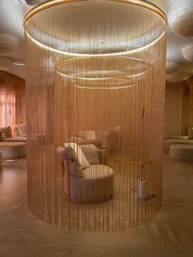 Ego Spa Бирштонас Экстерьер фото