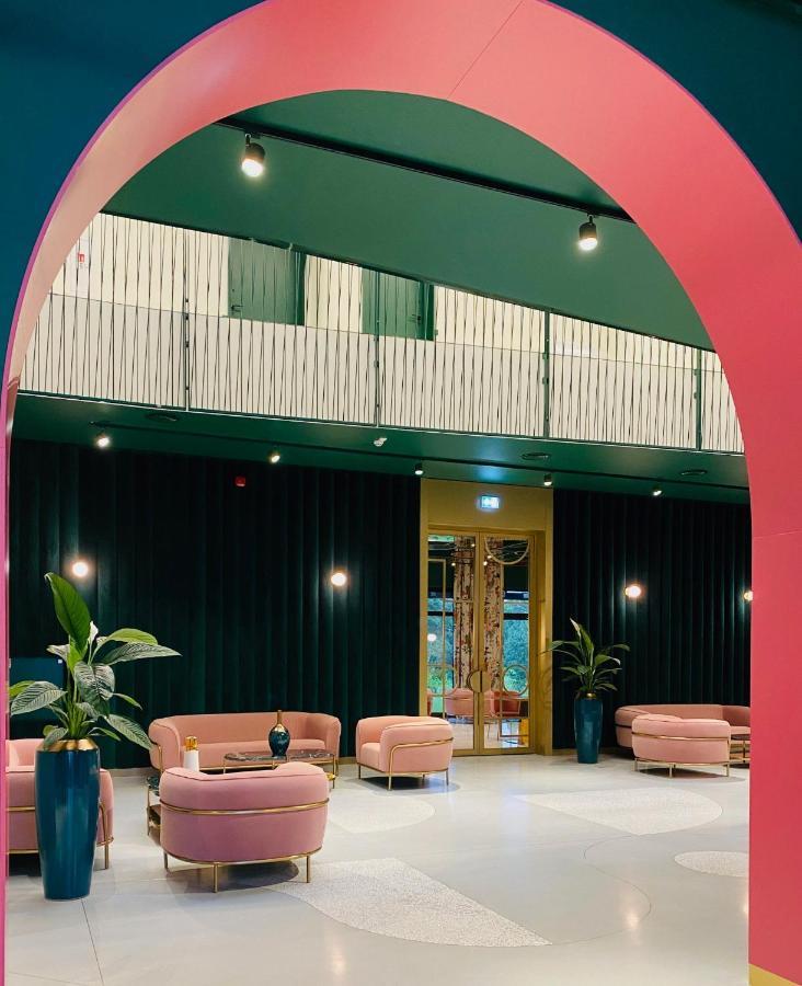 Ego Spa Бирштонас Экстерьер фото