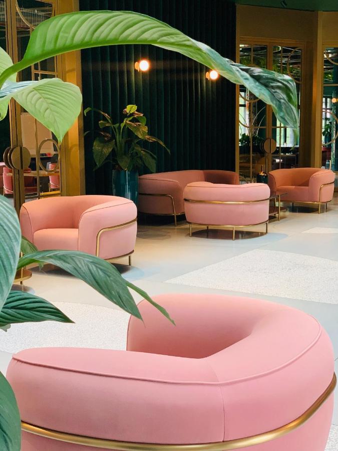 Ego Spa Бирштонас Экстерьер фото