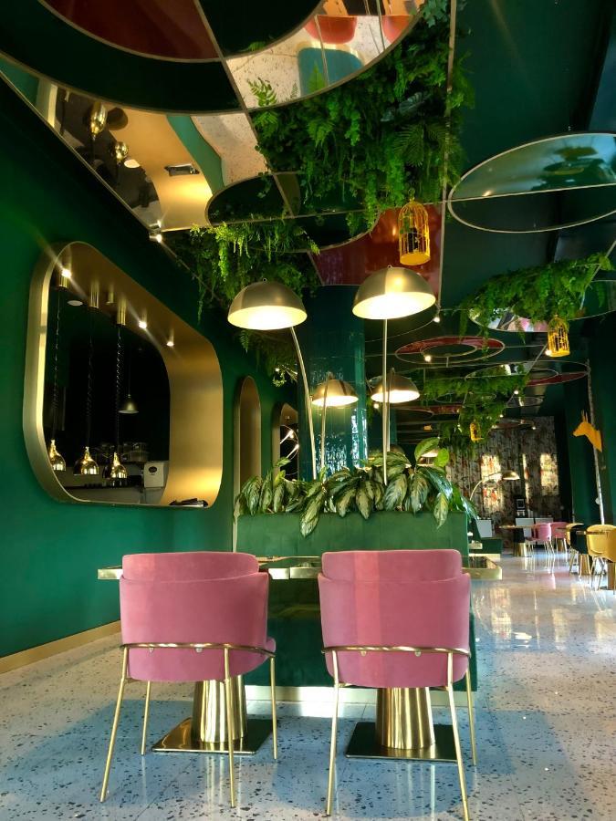 Ego Spa Бирштонас Экстерьер фото