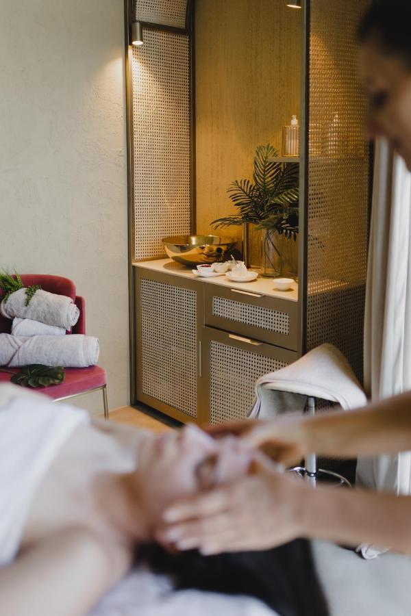 Ego Spa Бирштонас Экстерьер фото