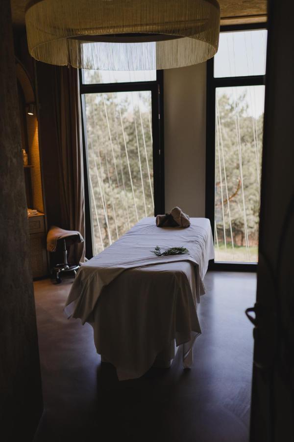 Ego Spa Бирштонас Экстерьер фото