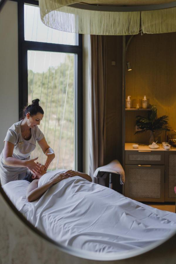 Ego Spa Бирштонас Экстерьер фото