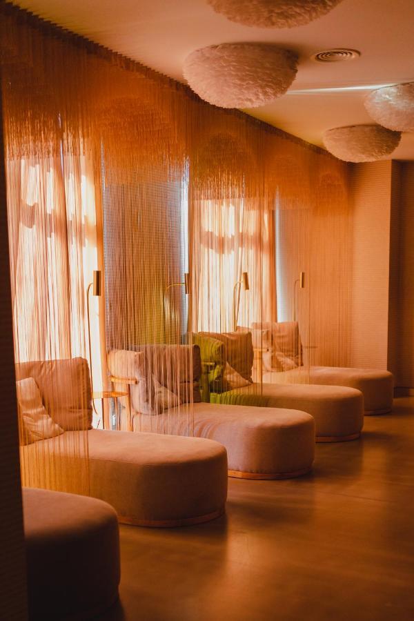 Ego Spa Бирштонас Экстерьер фото