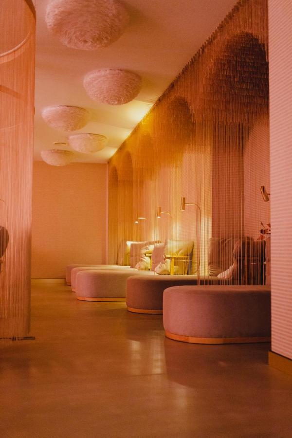 Ego Spa Бирштонас Экстерьер фото