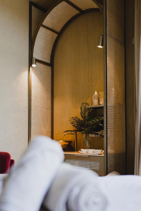 Ego Spa Бирштонас Экстерьер фото