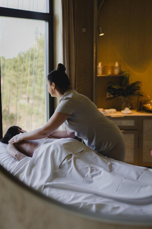 Ego Spa Бирштонас Экстерьер фото
