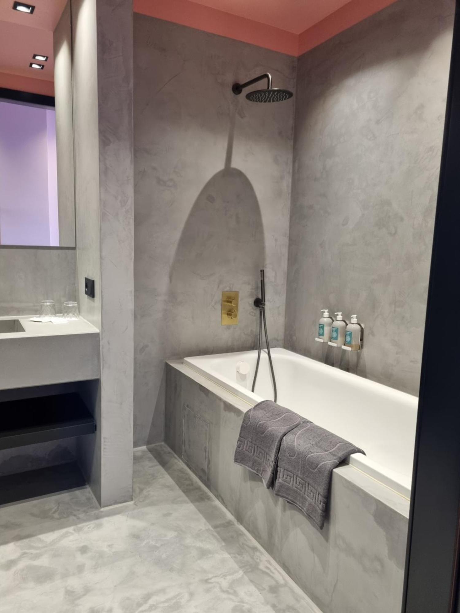 Ego Spa Бирштонас Экстерьер фото