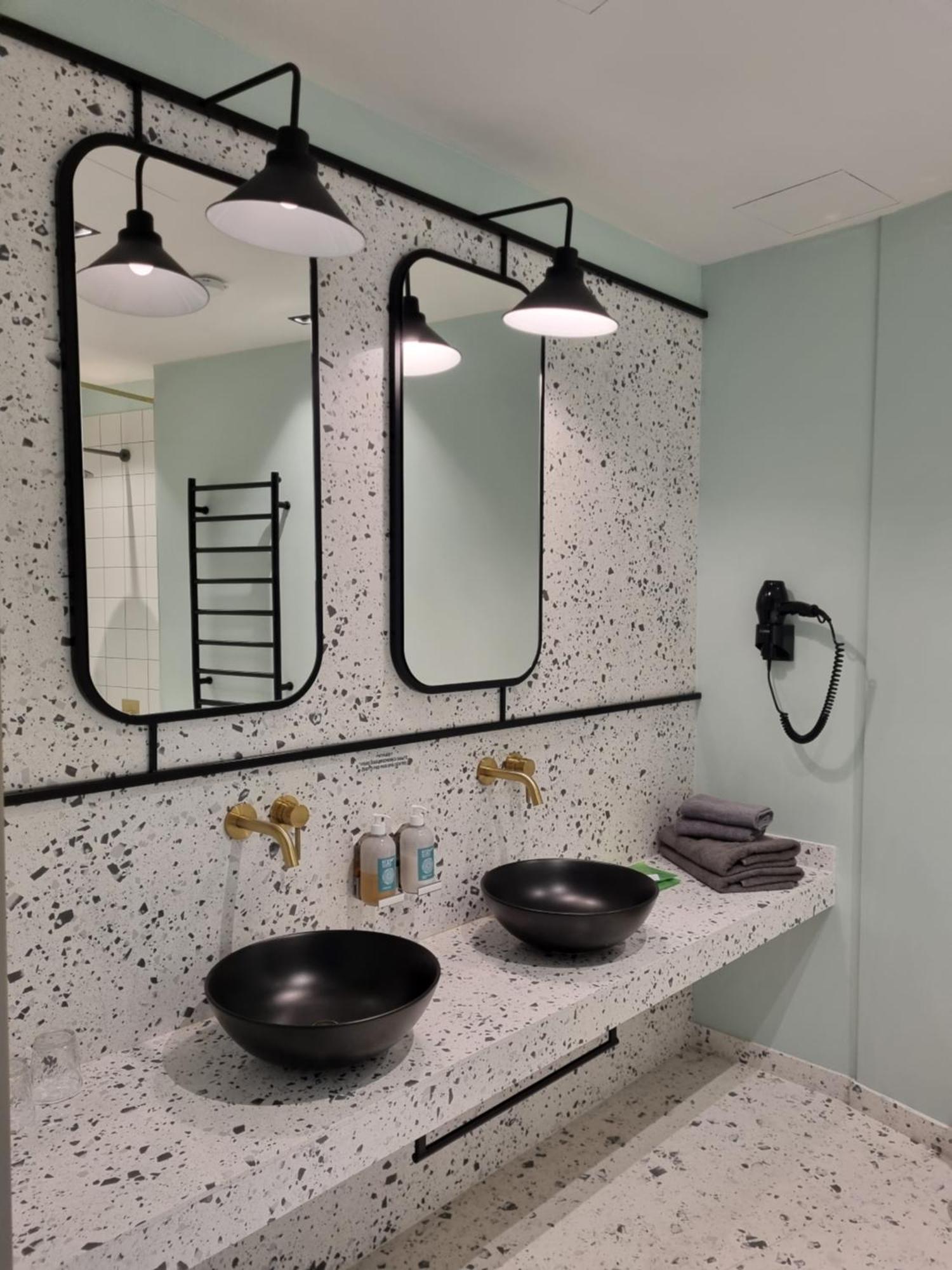 Ego Spa Бирштонас Экстерьер фото