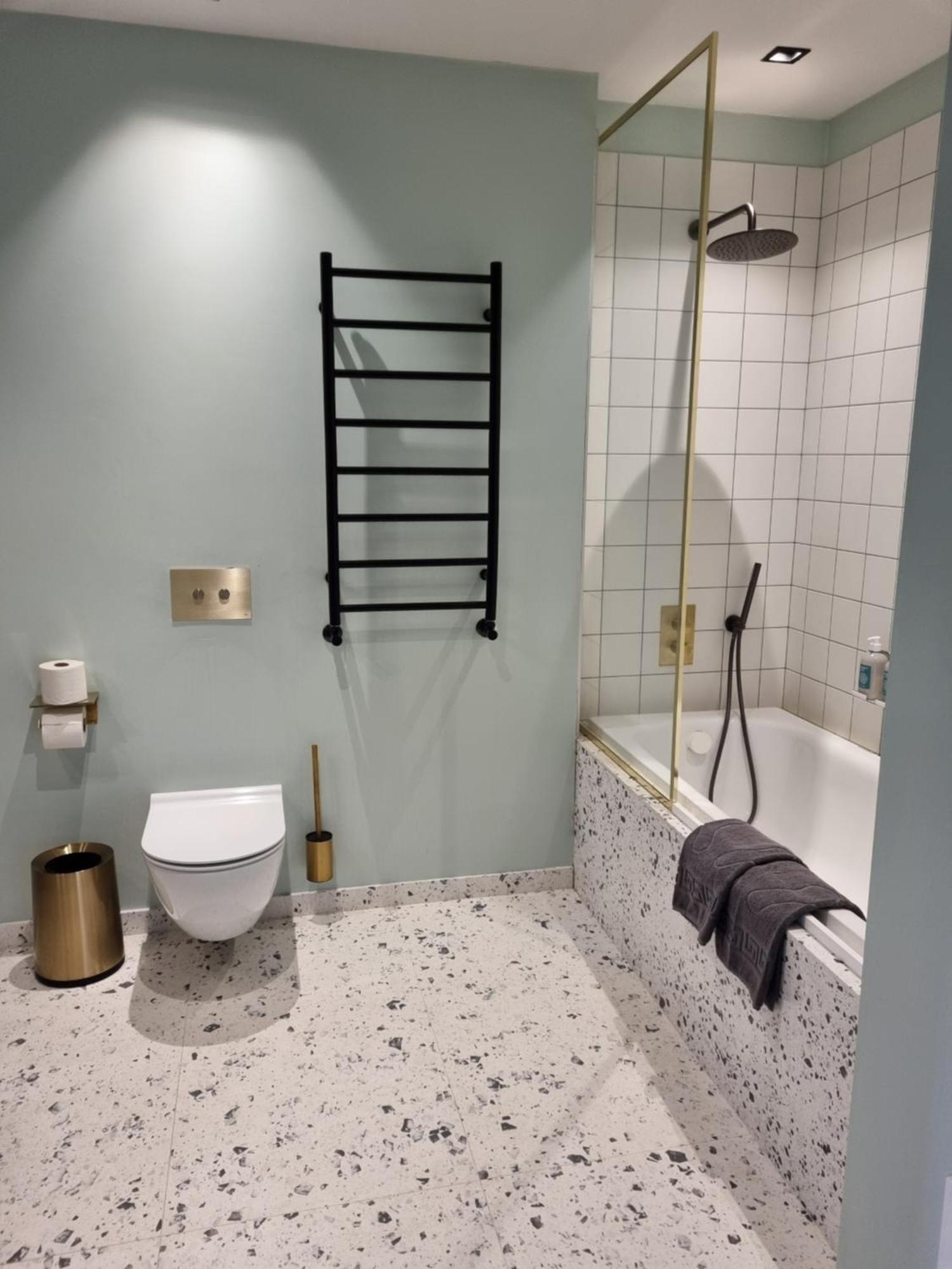 Ego Spa Бирштонас Экстерьер фото