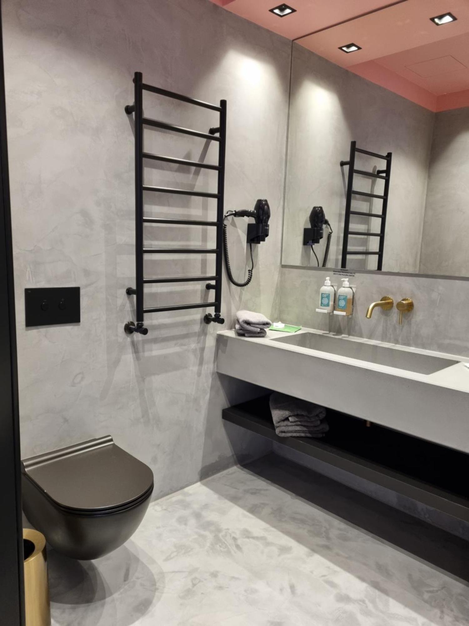 Ego Spa Бирштонас Экстерьер фото