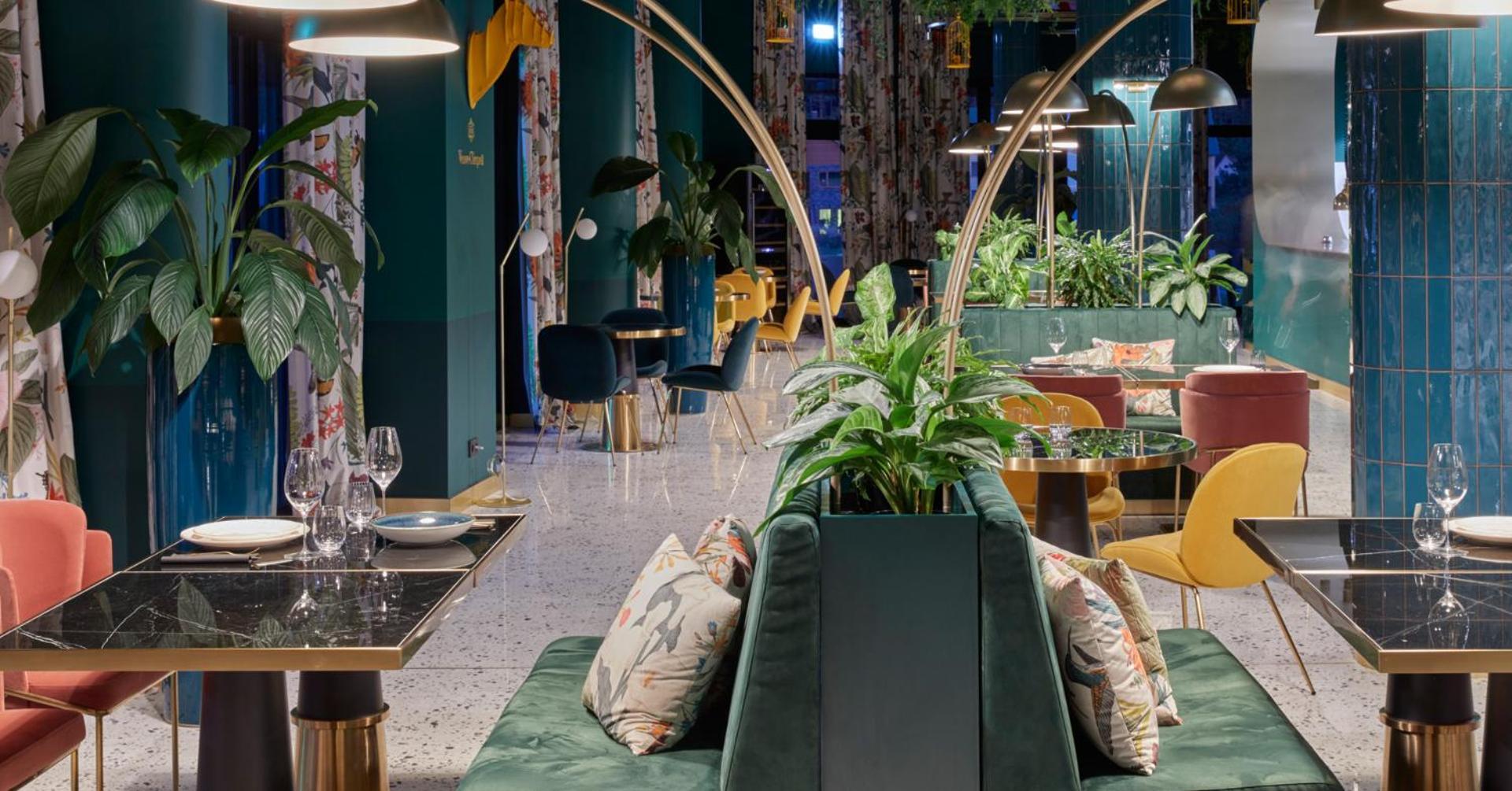 Ego Spa Бирштонас Экстерьер фото