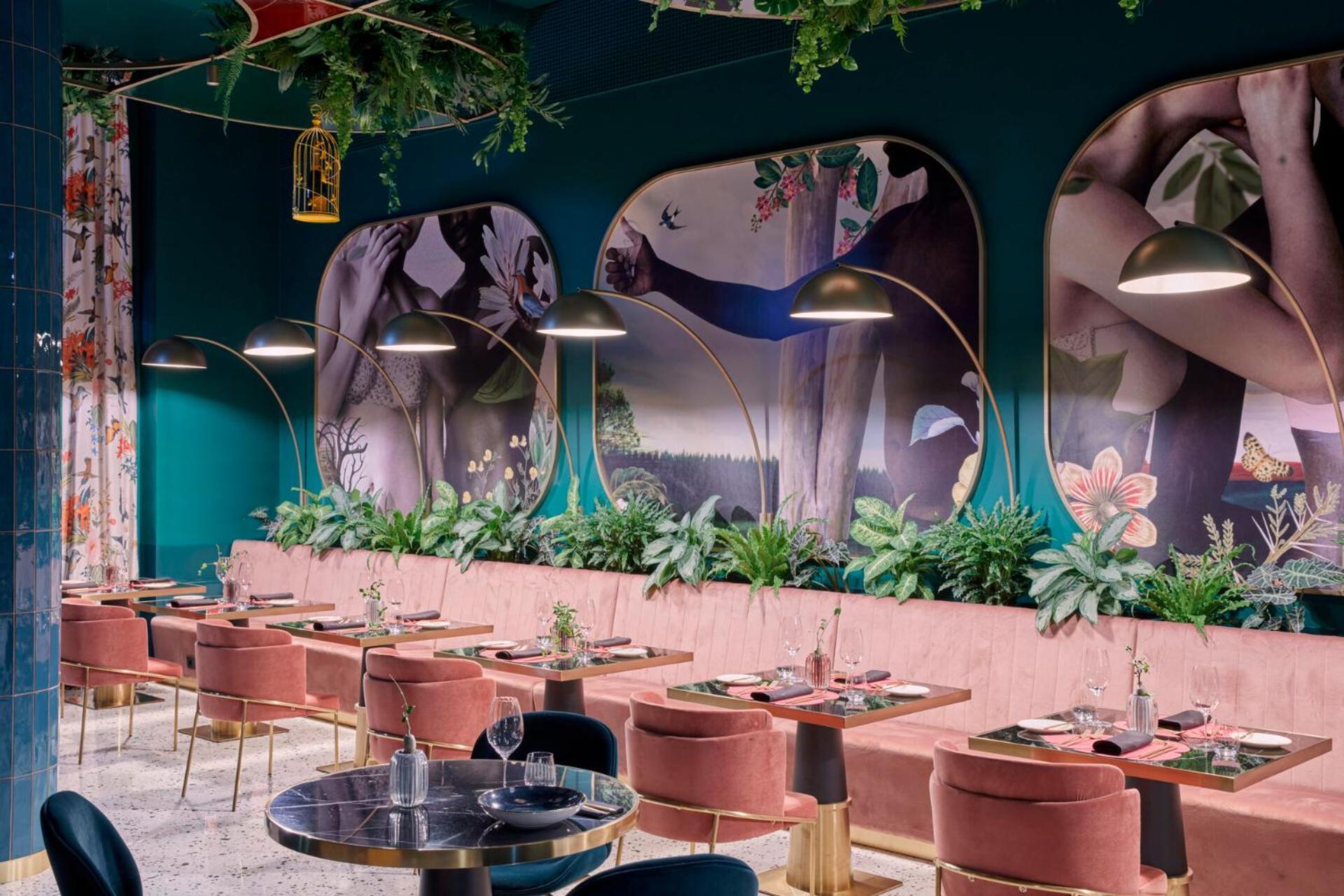 Ego Spa Бирштонас Экстерьер фото