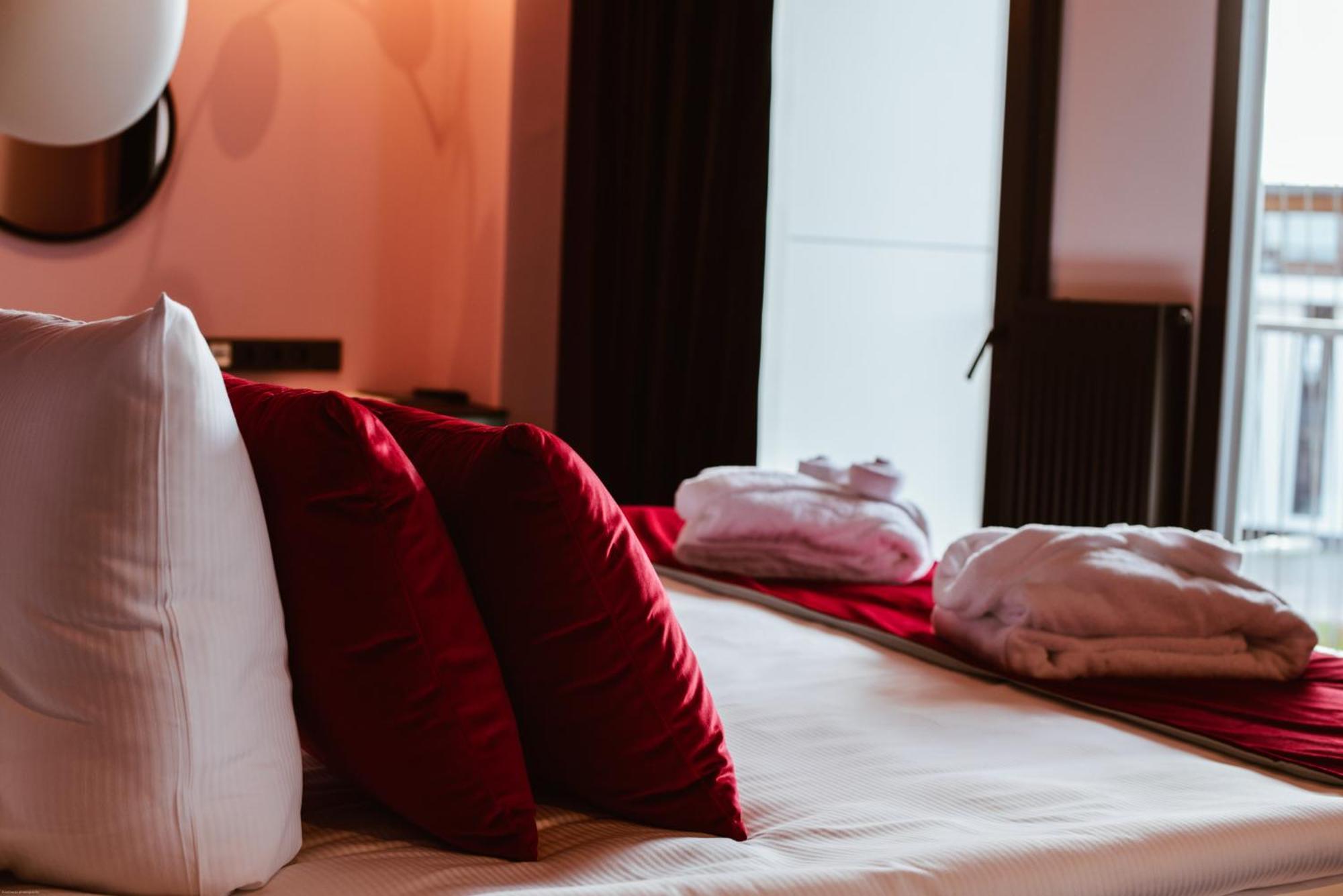 Ego Spa Бирштонас Экстерьер фото