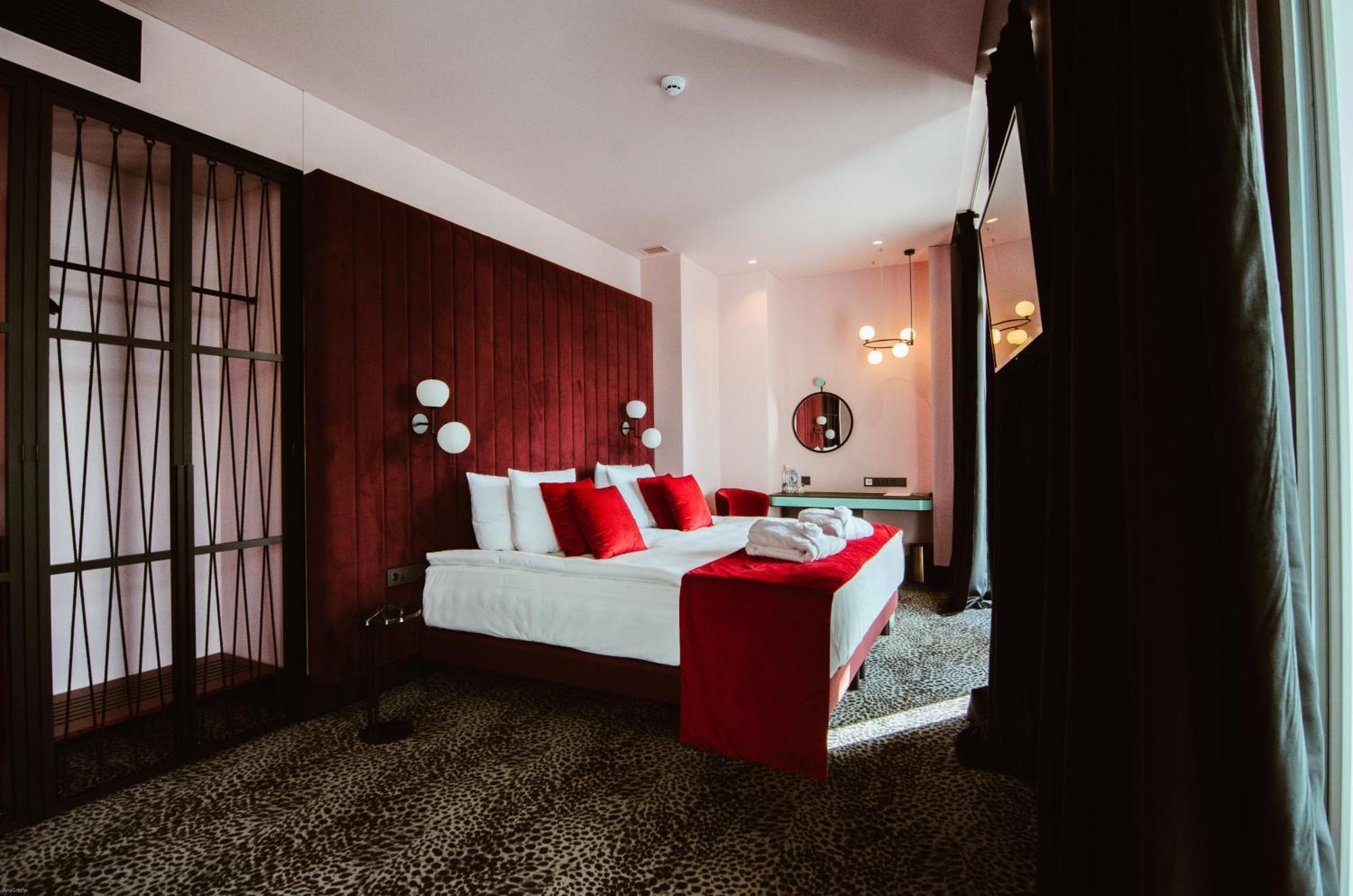 Ego Spa Бирштонас Экстерьер фото