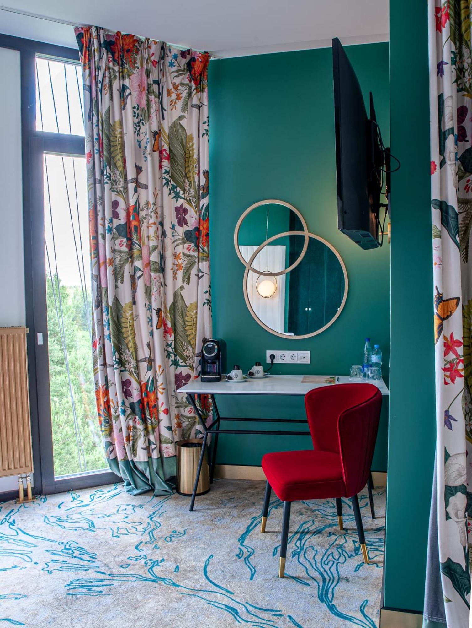 Ego Spa Бирштонас Экстерьер фото