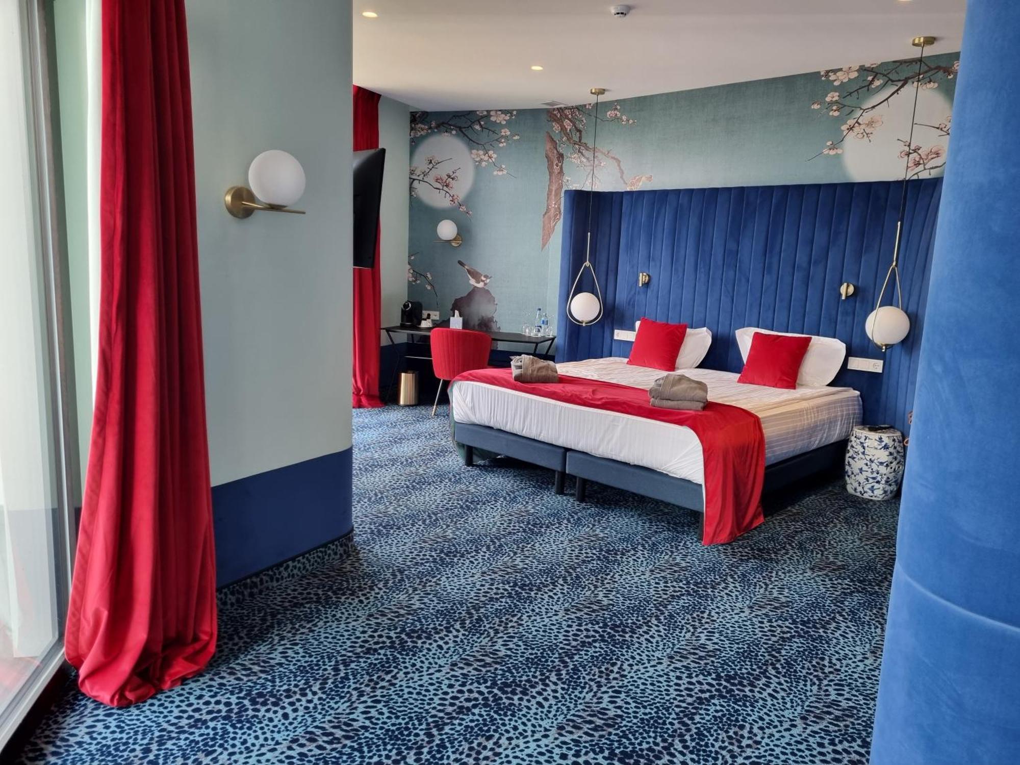 Ego Spa Бирштонас Экстерьер фото