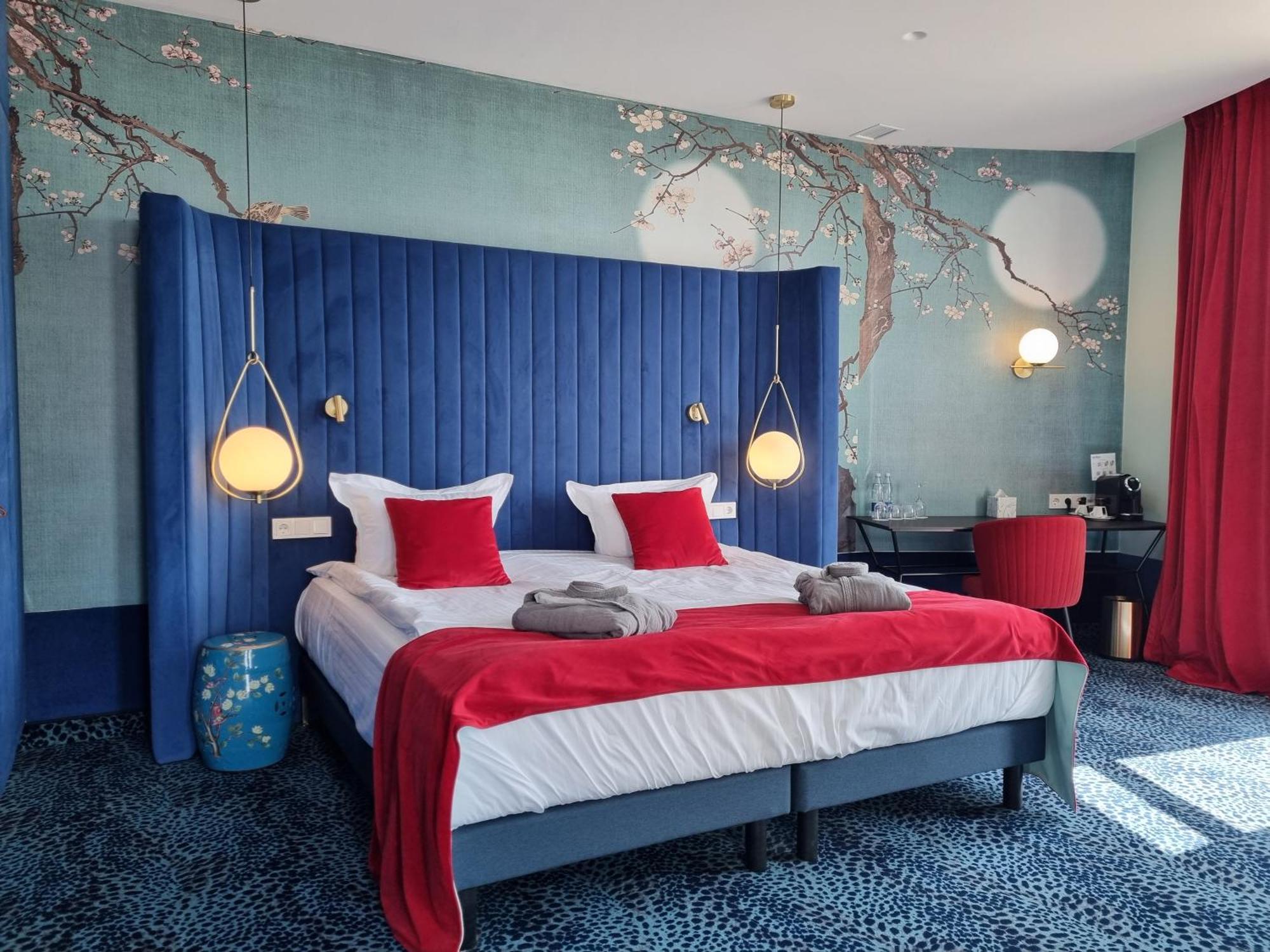Ego Spa Бирштонас Экстерьер фото